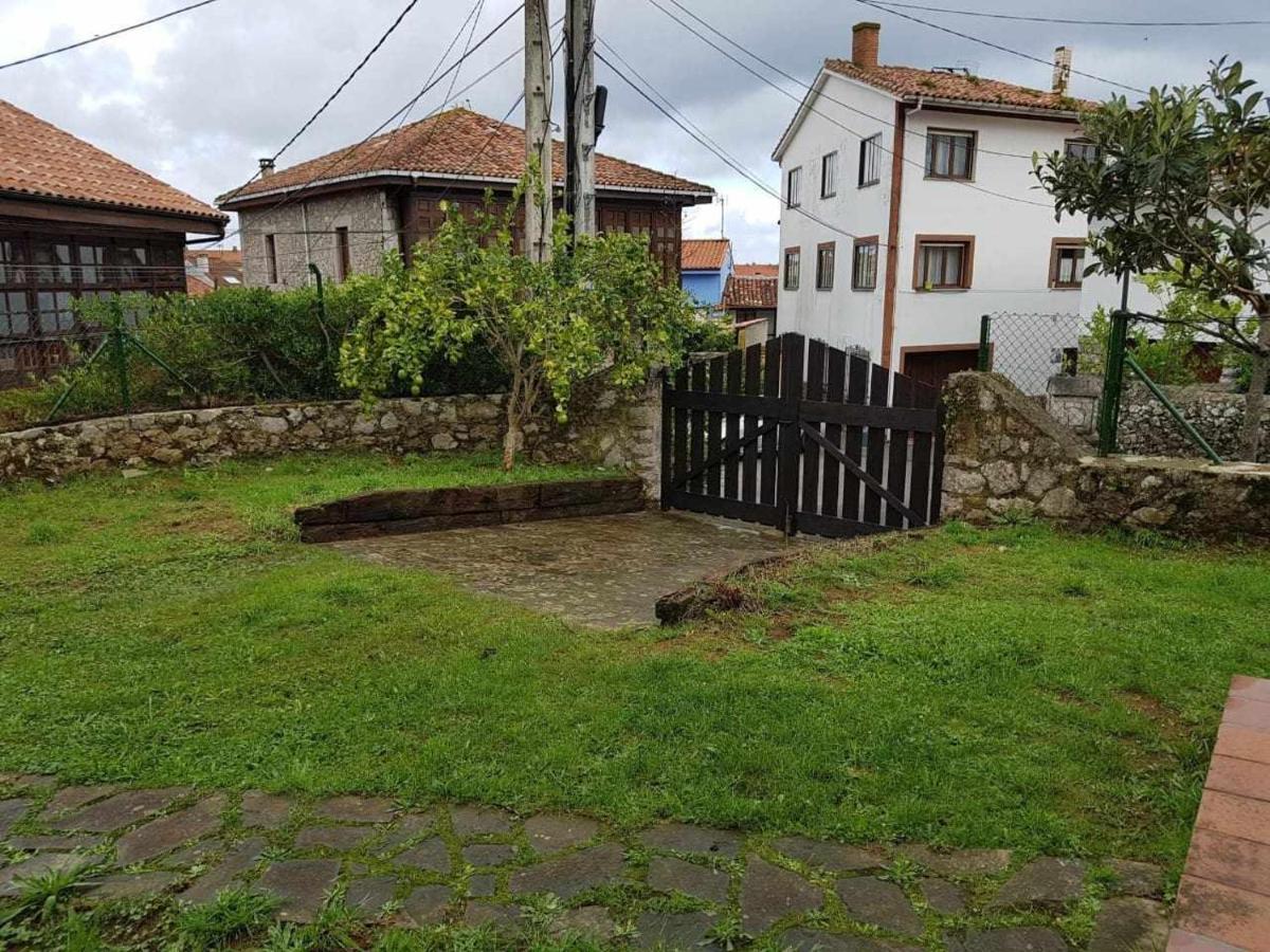 Villa Casa Sabina Zona de playa y montaña Llanes Exterior foto