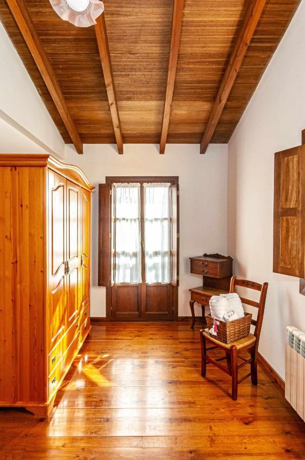 Villa Casa Sabina Zona de playa y montaña Llanes Exterior foto